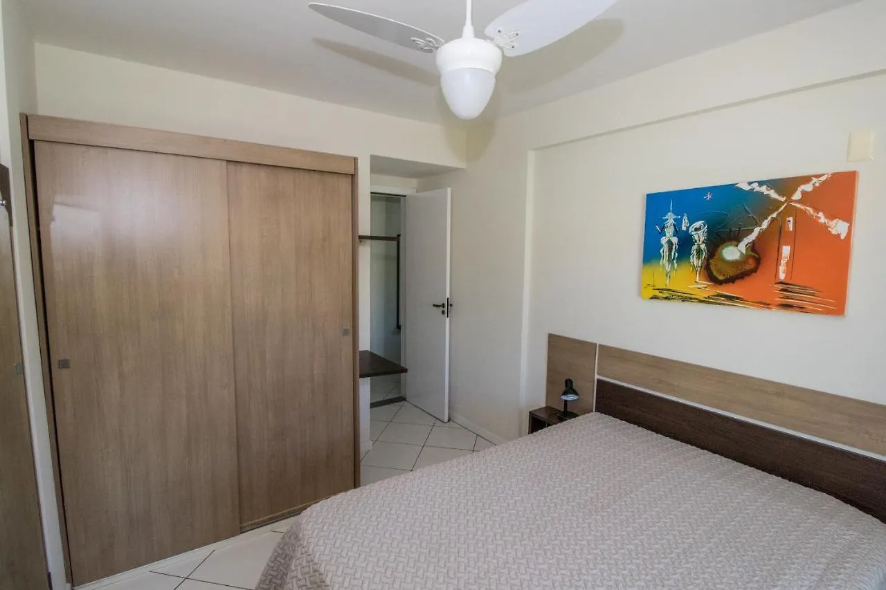 Res Calliandra Apto 103 Bombinhas Apartment