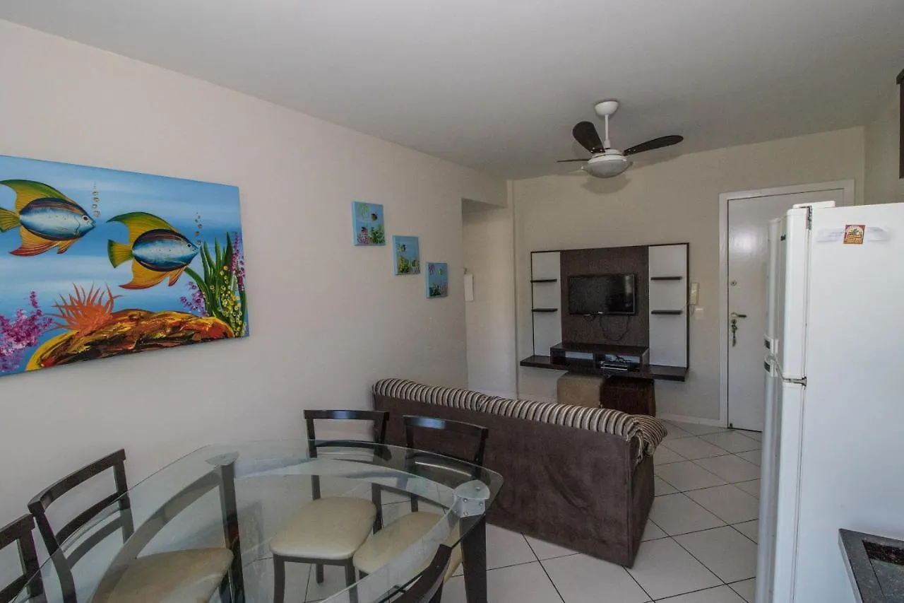 Apartment Res Calliandra Apto 103 Bombinhas