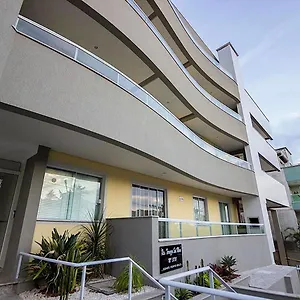 Terrazza Sul Mare Bombinhas