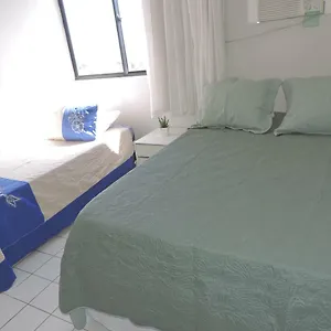 Flat Pina/boa Viagem Recife